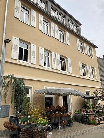 Außenansicht